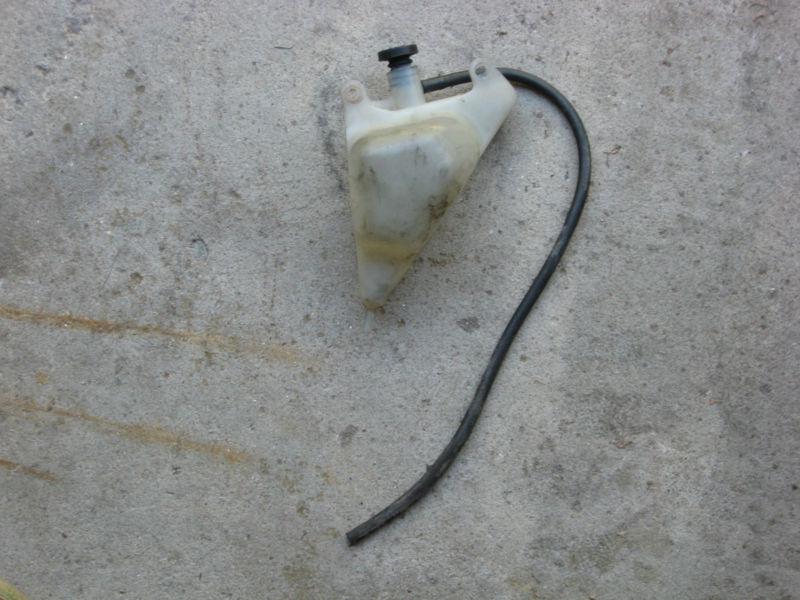 Buy Suzuki GSXR 600 Coolant Tank 01 03 in Salem, New Hampshire, US