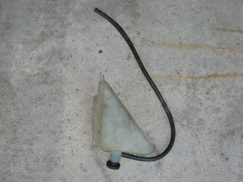 Buy Suzuki GSXR 600 Coolant Tank 01 03 in Salem, New Hampshire, US