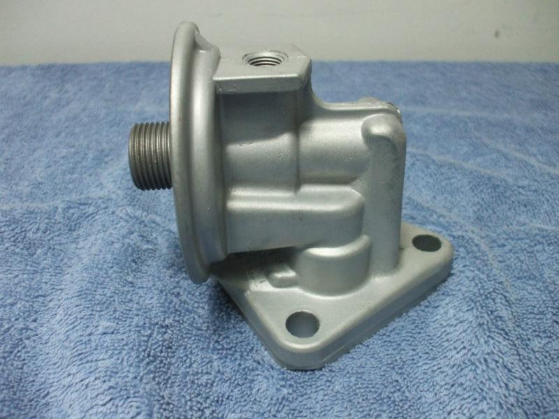 Buy PONTIAC 19641977 OIL FILTER HOUSING ASSEMBLY BIG CAR OEM ORIGINAL