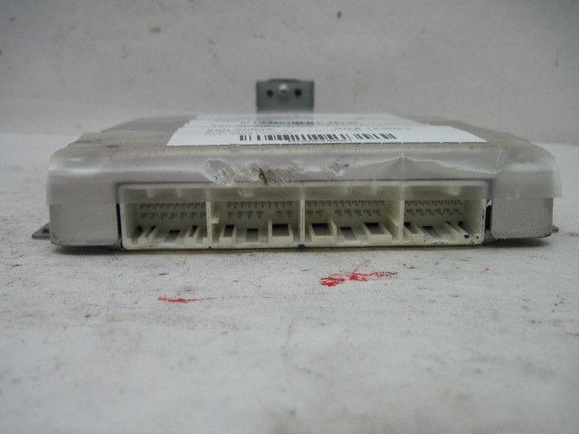 Ecu ecm computer corolla 2006 06 2007 07 auto 89661-02k20 534561