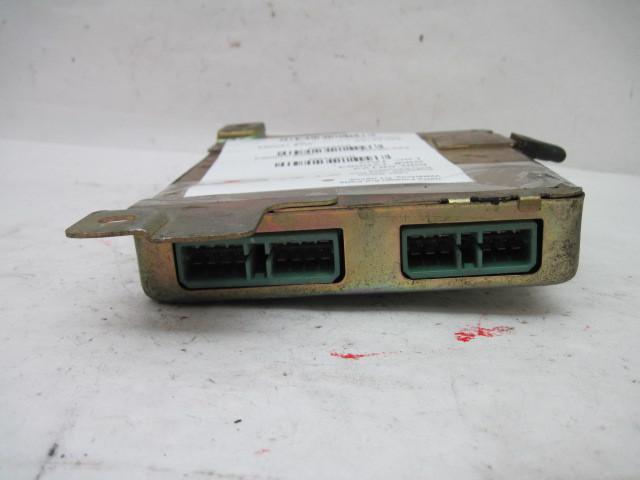 Ecu ecm computer mazda b-2000 1986 1987 e2t00972 534422