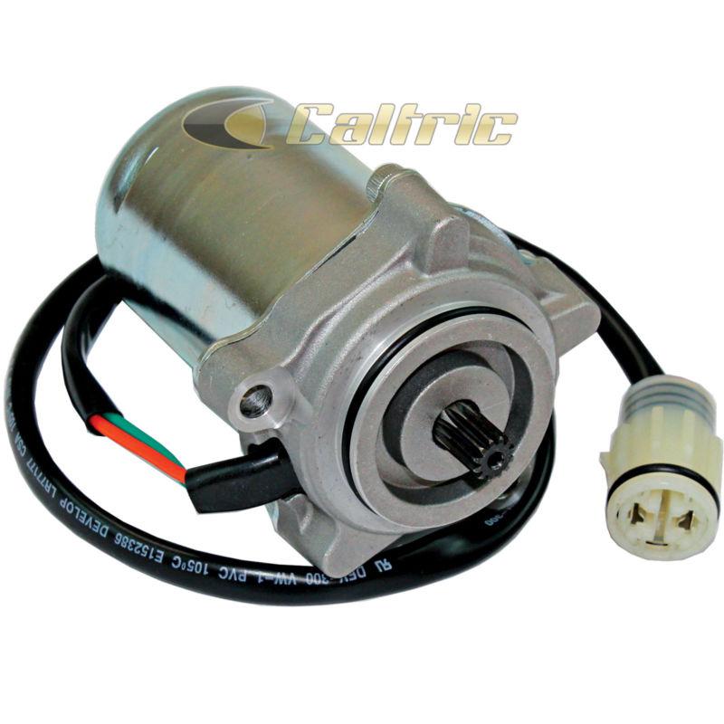 Power shift control motor honda trx350te rancher 329cc engine 2000-2006