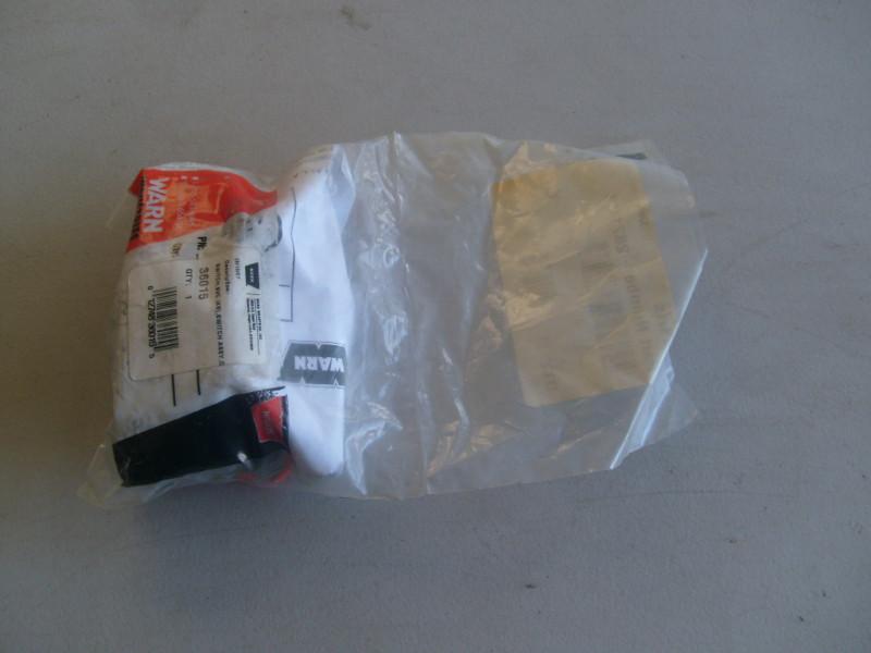 Polaris atv warn plow switch new 2871463