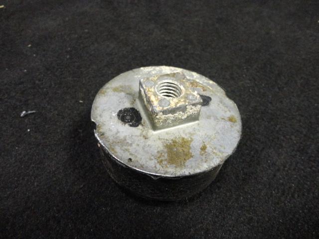 Upper shock mount #f694347  force 1989-1995 90/150hp outboard boat motor #1(704)