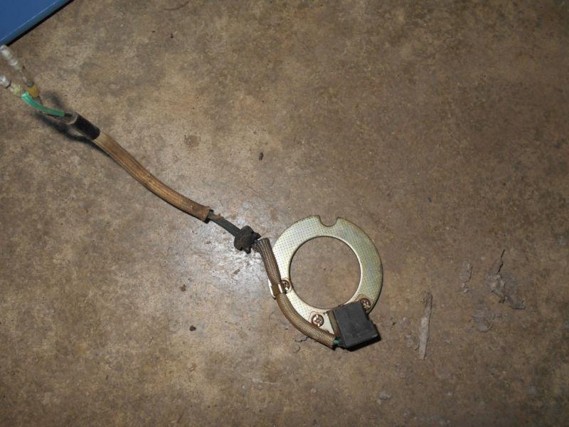 Honda atc200 atc200s atc185s cdi pulse generator pulser coil  83 1983 84 85 86