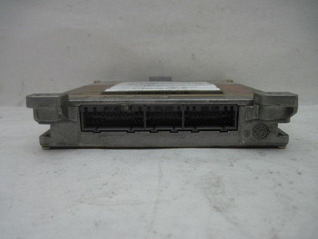 Ecu ecm computer honda accord 1992 1993 dx lx auto fed 37820-pt3-a54 534314