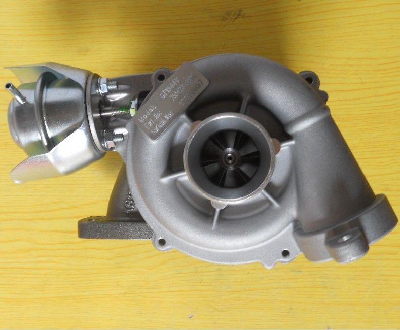 Gt15 gt1544v citroen ford mazda3 peugeot volvo 1.6 dv6ted4 turbo turbocharger
