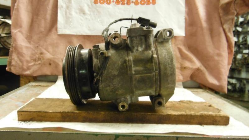 06 07 08 kia rio ac compressor 194512
