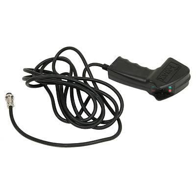 Summit winch controller hand-held 12' cord universal ea 930046-1