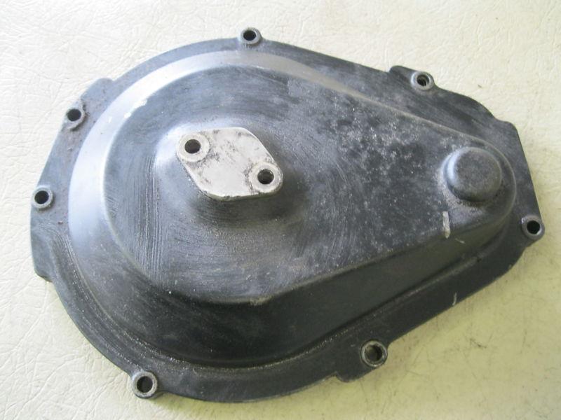 Buy Yamaha XL 700 Waverunner 2000 00 Stator Cover in Not Specified, US, for US 19.00