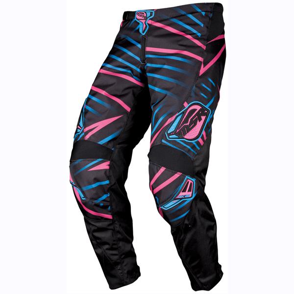 Msr starlet girls youth size y16 dirt bike pants motocross mx atv riding gear