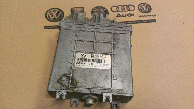 Ecu  ecm for vw passat 1998 1.9 tdi diesel 028-906-021-jb  usa top seller