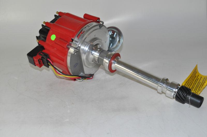NEW MSD Street Fire HEI Distributor 8362 Chevy Big-Small Block xxx042, US $39.99, image 2