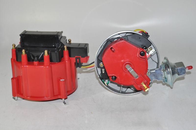 NEW MSD Street Fire HEI Distributor 8362 Chevy Big-Small Block xxx042, US $39.99, image 3