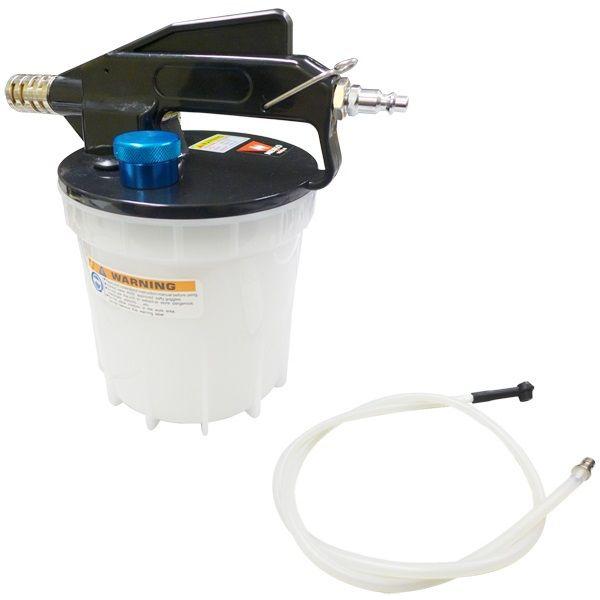 Neiko vacuum brake bleeder