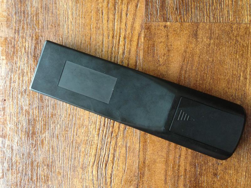 Nissan Infiniti QX56 Quest Rear DVD Entertainment Remote Control.Fast Shipping!, US $94.99, image 2