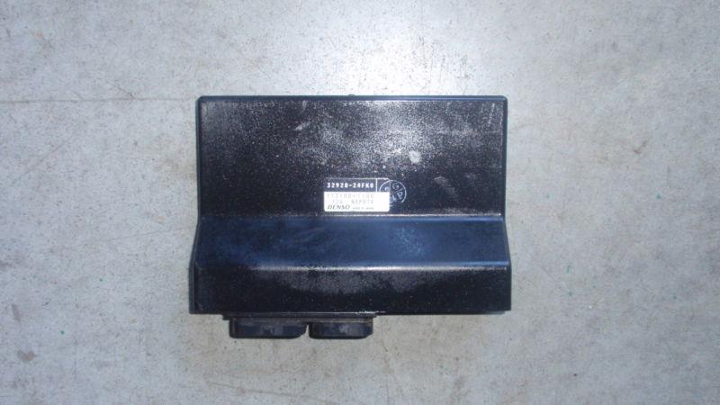07 hayabusa busa gsxr1300 ecm ecu cdi computer  02 03 04 05 06