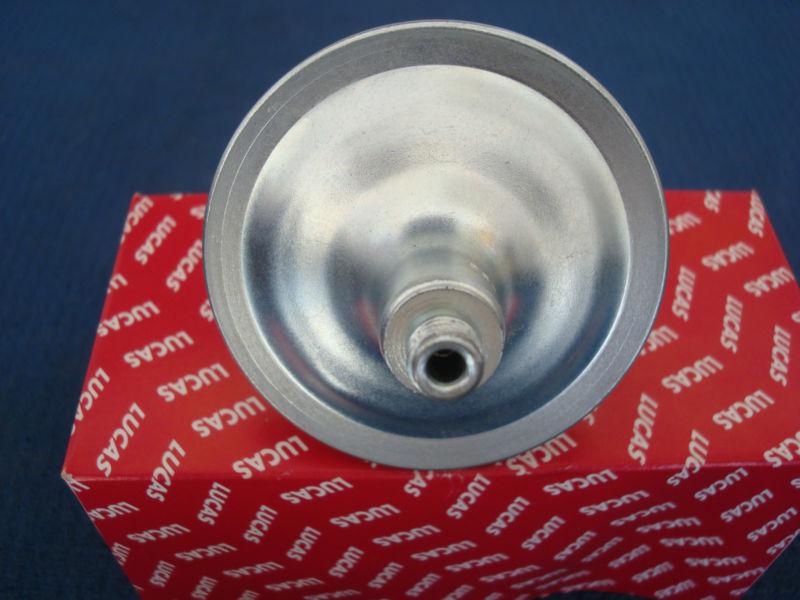 Lucas vacuum advance triumph tr3 tr4 rebuilt