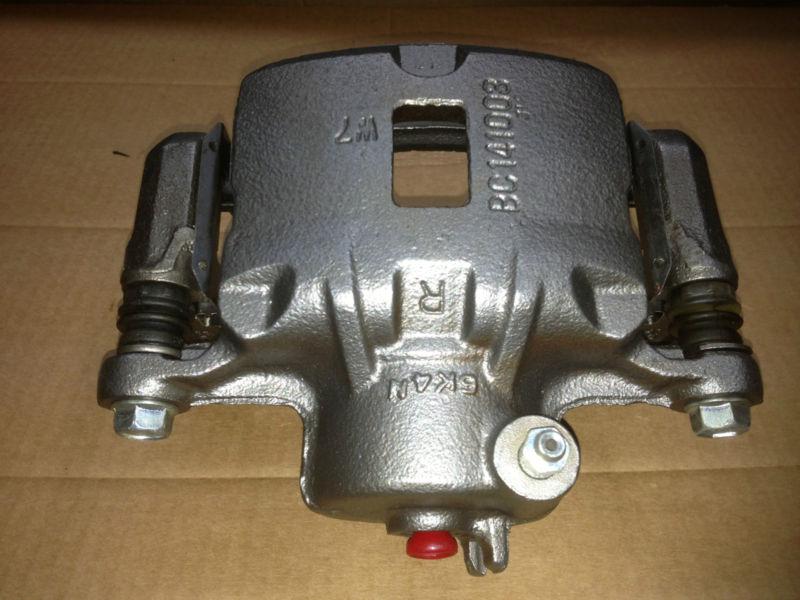 Find HYUNDAI SONATA FRONT RIGHT BRAKE CALIPER 191799 in Glen Head, New