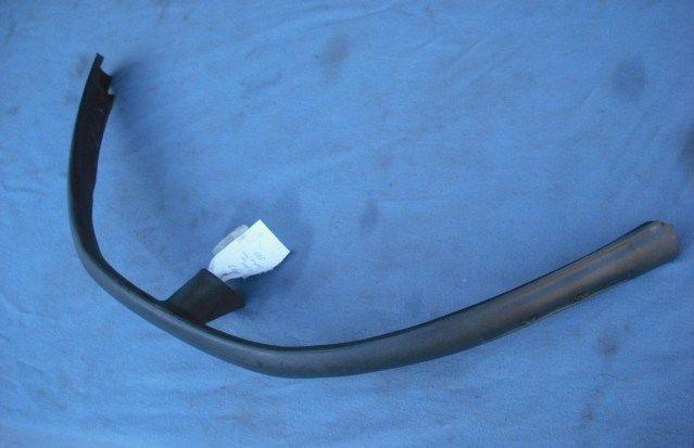 Nice 1995-2000 skidoo mxz-formula z-skandic-summit-etc front bumper assembly