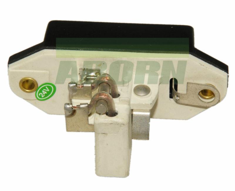 New alternator regulator fit for vw iltis(183) / mercedes-benz / renault 