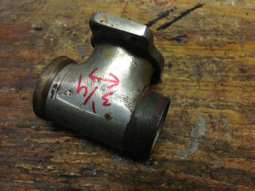 1940-53 Panhead Knucklehead Intake Plumber Nut, US $10.00, image 2