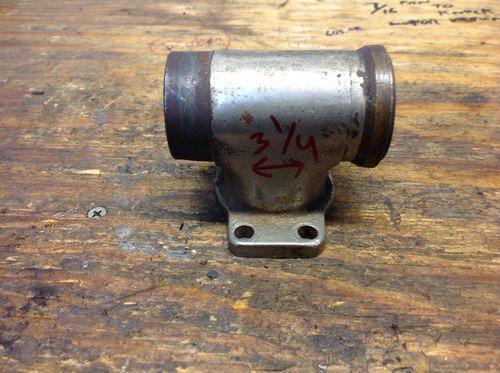 1940-53 Panhead Knucklehead Intake Plumber Nut, US $10.00, image 3