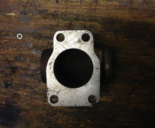 1940-53 Panhead Knucklehead Intake Plumber Nut, US $10.00, image 4