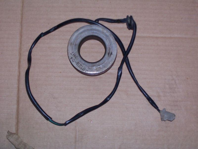 Yamaha field coil assy xs 1100 xs1100 1978 1979 1980 1981 1100 xs