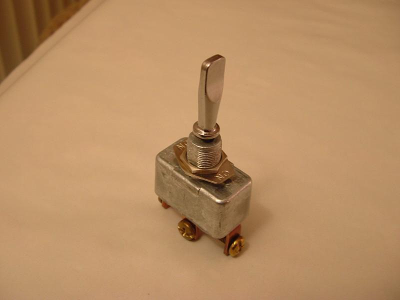 Find UNIVERSAL CONVERTIBLE TOP SWITCH MOPAR FORD General Motors NEW