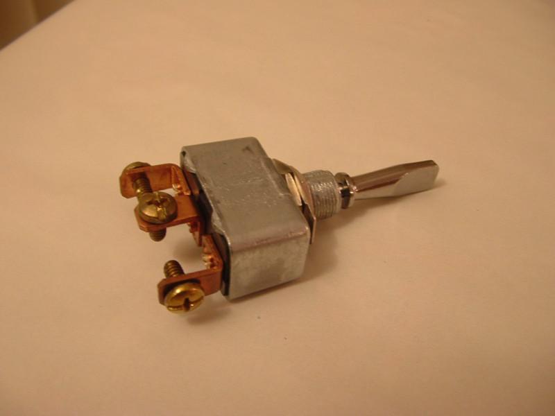 Find UNIVERSAL CONVERTIBLE TOP SWITCH MOPAR FORD General Motors NEW