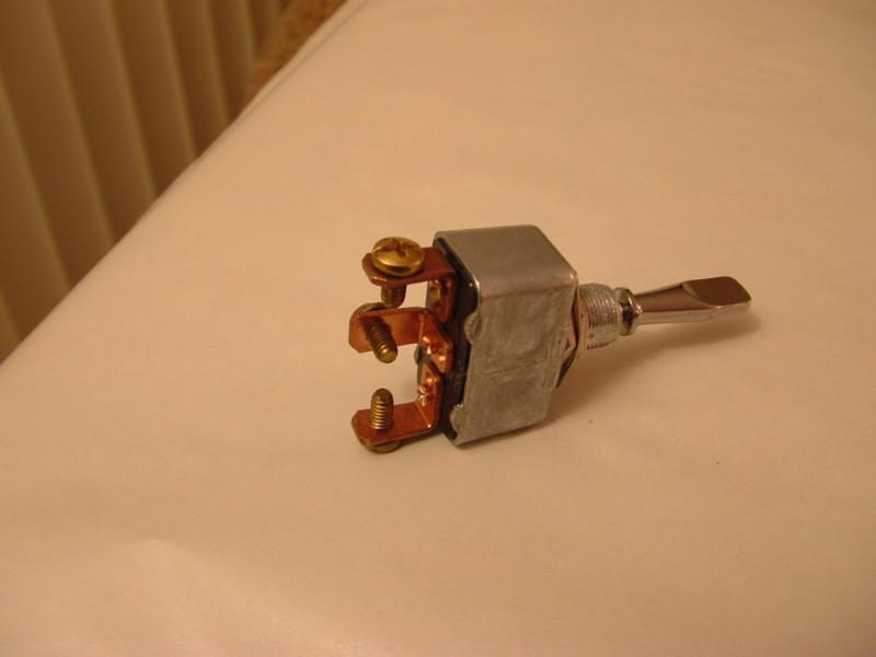 Find UNIVERSAL CONVERTIBLE TOP SWITCH MOPAR FORD General Motors NEW