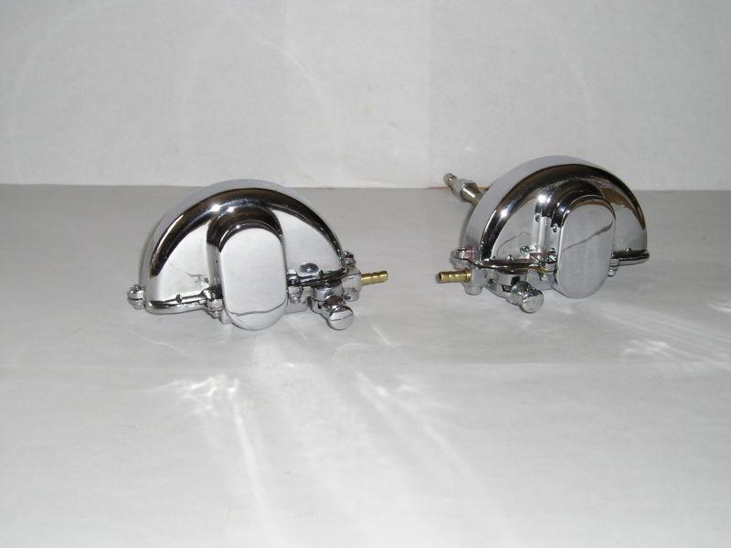 1931 1932 1933 1935 auburn nos speedster chrome wiper motors