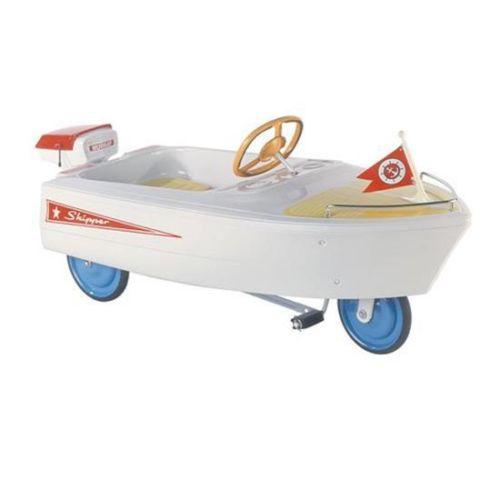 New Murray Pedal Car Boat Battery Operated Motor, US $125.99, image 2