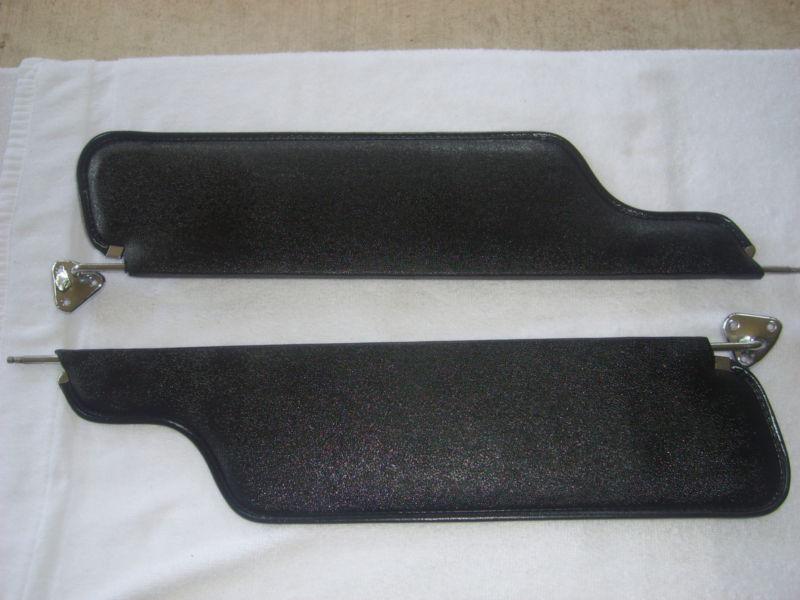 1969 70 71 72 Ford Galaxie Sun Visors, US $24.99, image 2