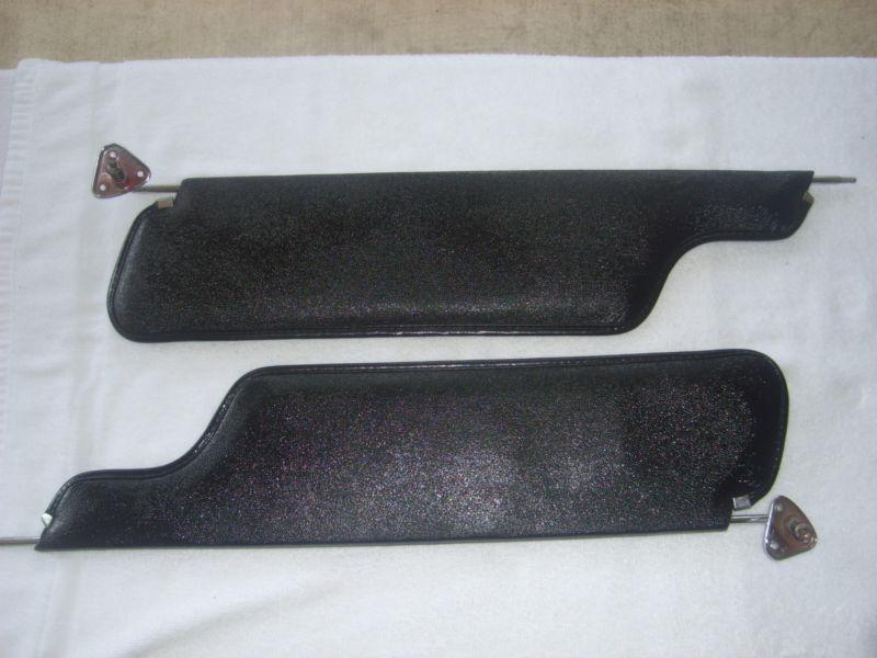 1969 70 71 72 Ford Galaxie Sun Visors, US $24.99, image 3