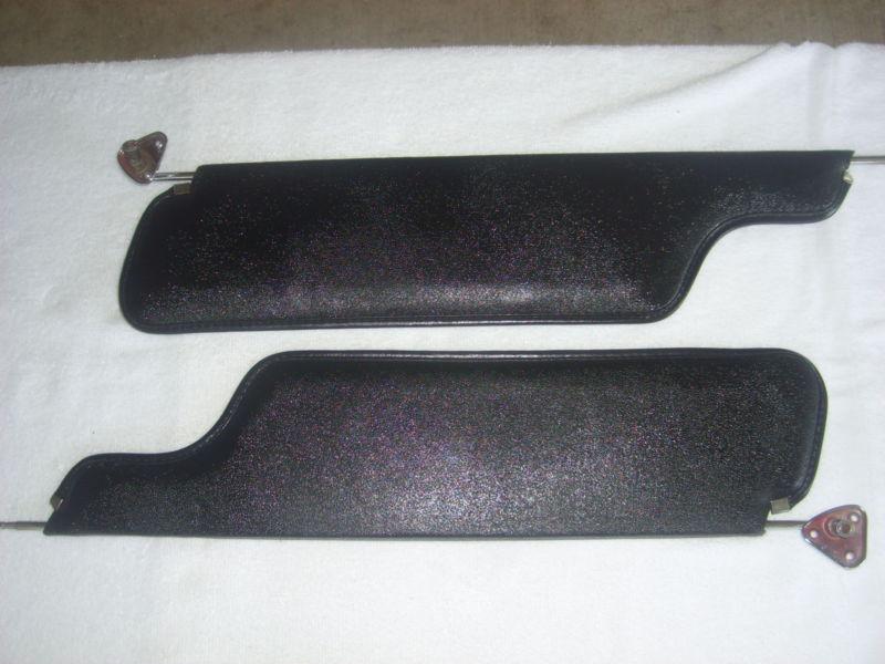 1969 70 71 72 Ford Galaxie Sun Visors, US $24.99, image 4