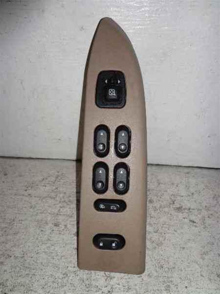 03-07 grand marquis power window switch left oem lkq