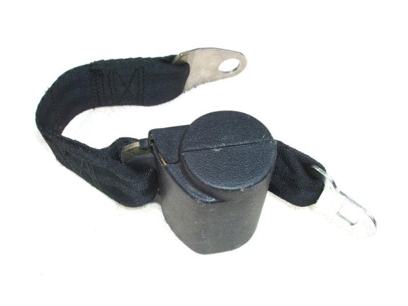 VW Beetle Rear Seat Belt Retracter Mechanism, US $15.00, image 3