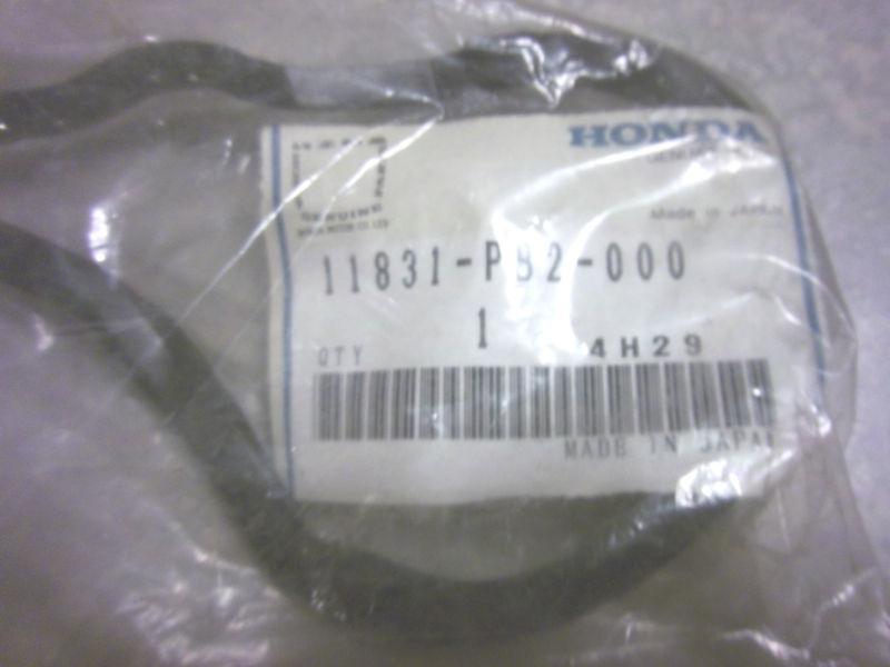 Genuine Honda Parts 1979 1983 Accord Prelude Rubber Seal Gasket 11831-PB2-000 , US $3.99, image 3