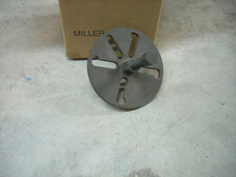 Miller special tools 8992 puller 2006-2014 dodge truck & more