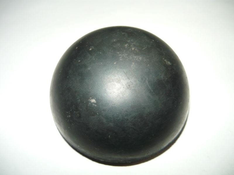 Vintage blackhawk flex-head rubber cap # 7539