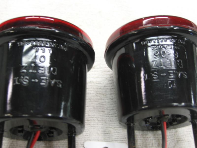 2 tail and stop lights , US $25.00, image 2