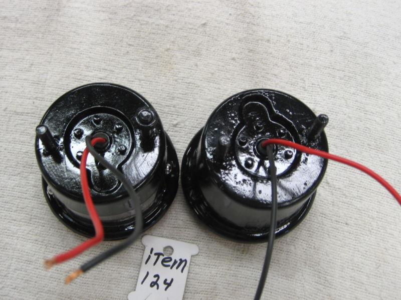 2 tail and stop lights , US $25.00, image 3