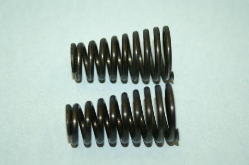 Find Harley Davidson Intake Valve Springs Big Twins 192329. 11923 in