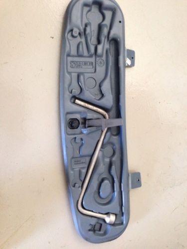 E46 M3 Bmw Trunk Tool Holder, US $15.00, image 2