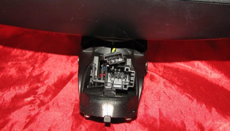 BMW X5 E70 E71 Rearview Mirror with Ultrasonic Parking Distance Control Sensor, US $235.00, image 2