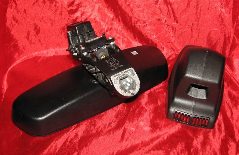BMW X5 E70 E71 Rearview Mirror with Ultrasonic Parking Distance Control Sensor, US $235.00, image 4