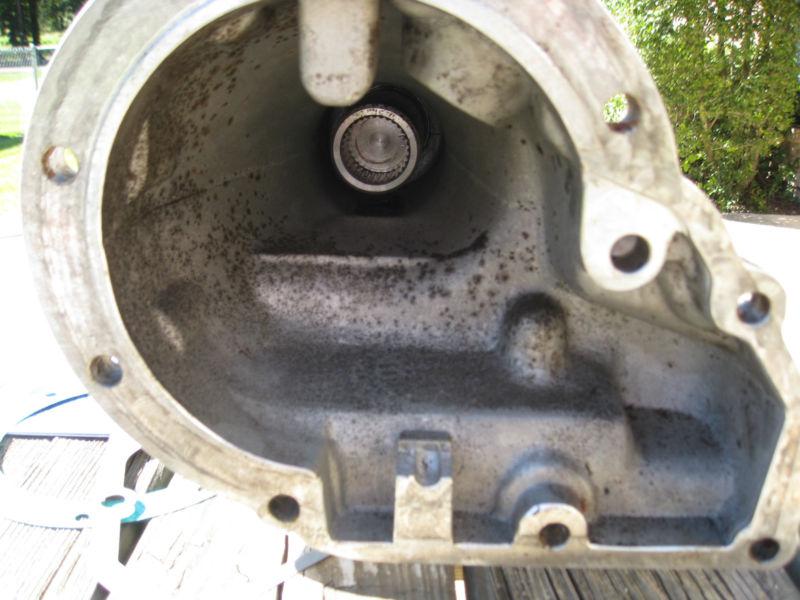 Find Gear Vendors Under/ Overdrive 2 speed Transmission in Haughton