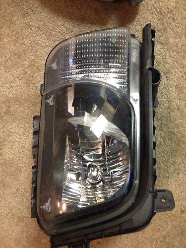 Chevy Camaro Halogen Headlights 2010-2011, US $175.00, image 2